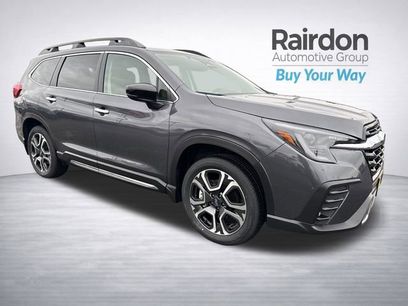 New 2026 Subaru Ascent Touring