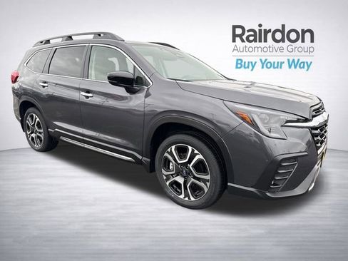 New 2026 Subaru Ascent Touring image 1