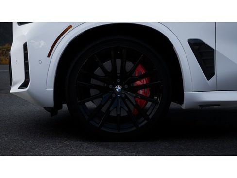 New 2026 BMW X5 M60i AWD/4WD image 7