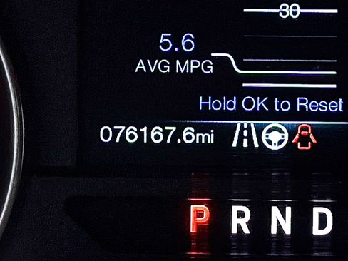 Used 2017 Ford F150 Raptor w/ Equipment Group 801A Mid AWD/4WD image 34