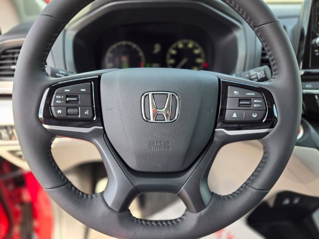 New 2027 Honda Odyssey EX-L image 10