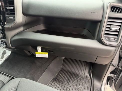 New 2026 RAM 1500 Classic Warlock image 13