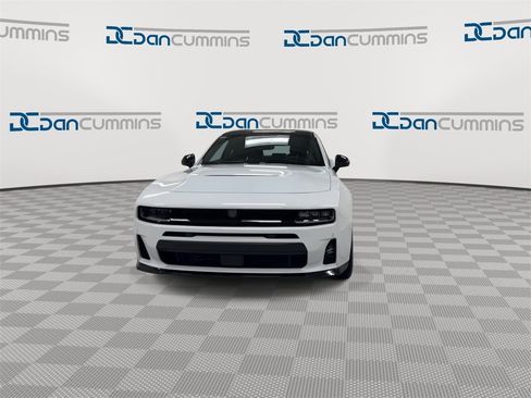 New 2026 Dodge Charger Scat Pack w/ Blacktop Package image 3