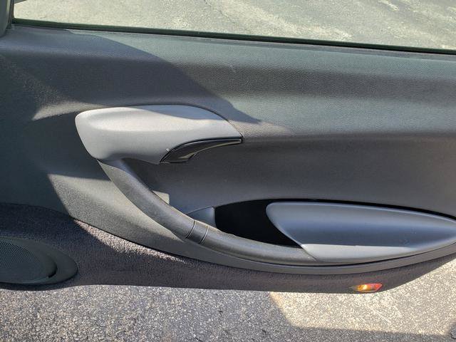 Used 1997 Porsche Boxster RWD image 13