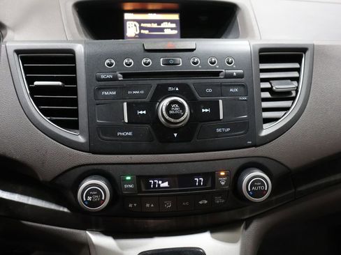 Used 2013 Honda CR-V EX-L image 28
