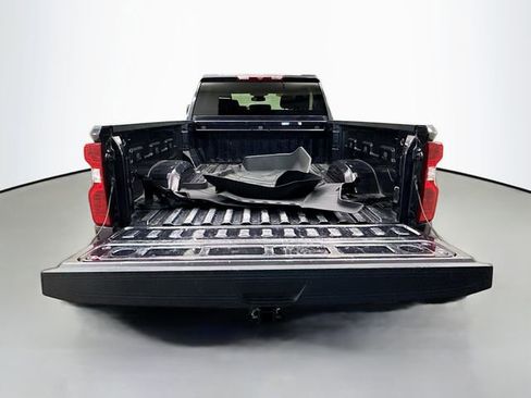 Used 2024 Chevrolet Silverado 2500 LT w/ All Star Edition AWD/4WD image 28