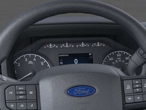 New 2026 Ford F150 STX w/ Equipment Group 200A RWD image 13