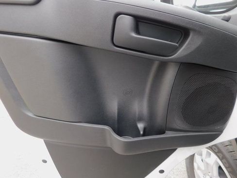 New 2024 RAM ProMaster 2500 w/ Quick Order Package 22G SLT image 23