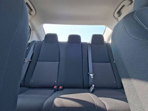 Used 2025 Nissan Sentra SV image 25