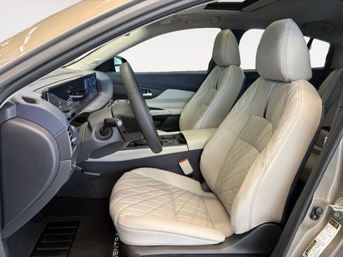 New 2026 Nissan Sentra SL image 23