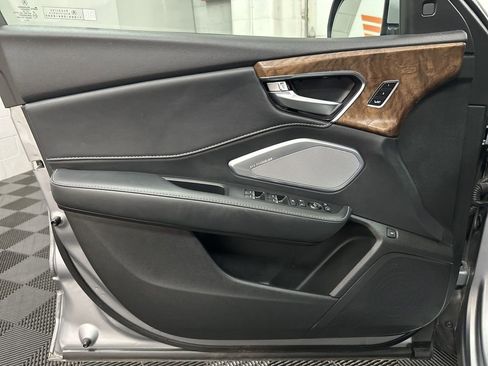 Used 2024 Acura RDX Advance Package image 17