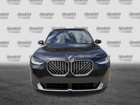 Certified 2026 BMW X3 xDrive30 w/ Premium Package AWD/4WD image 3