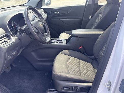 Certified 2021 Chevrolet Equinox LT AWD/4WD image 19