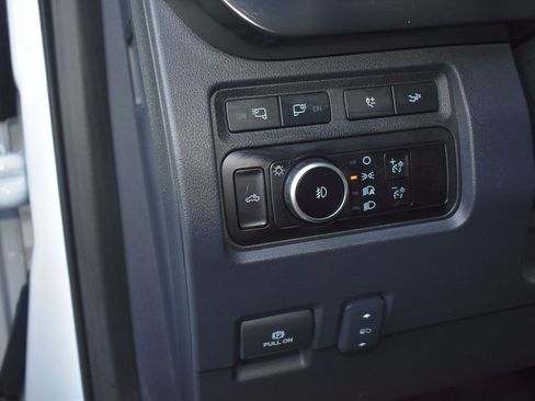 Certified 2023 Ford F350 Lariat w/ Lariat Ultimate Package image 20