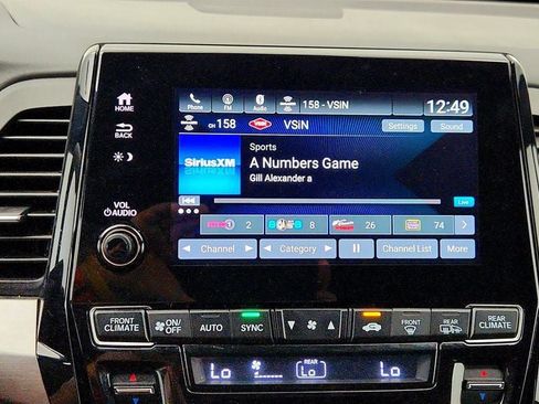 Used 2023 Honda Odyssey Sport image 18