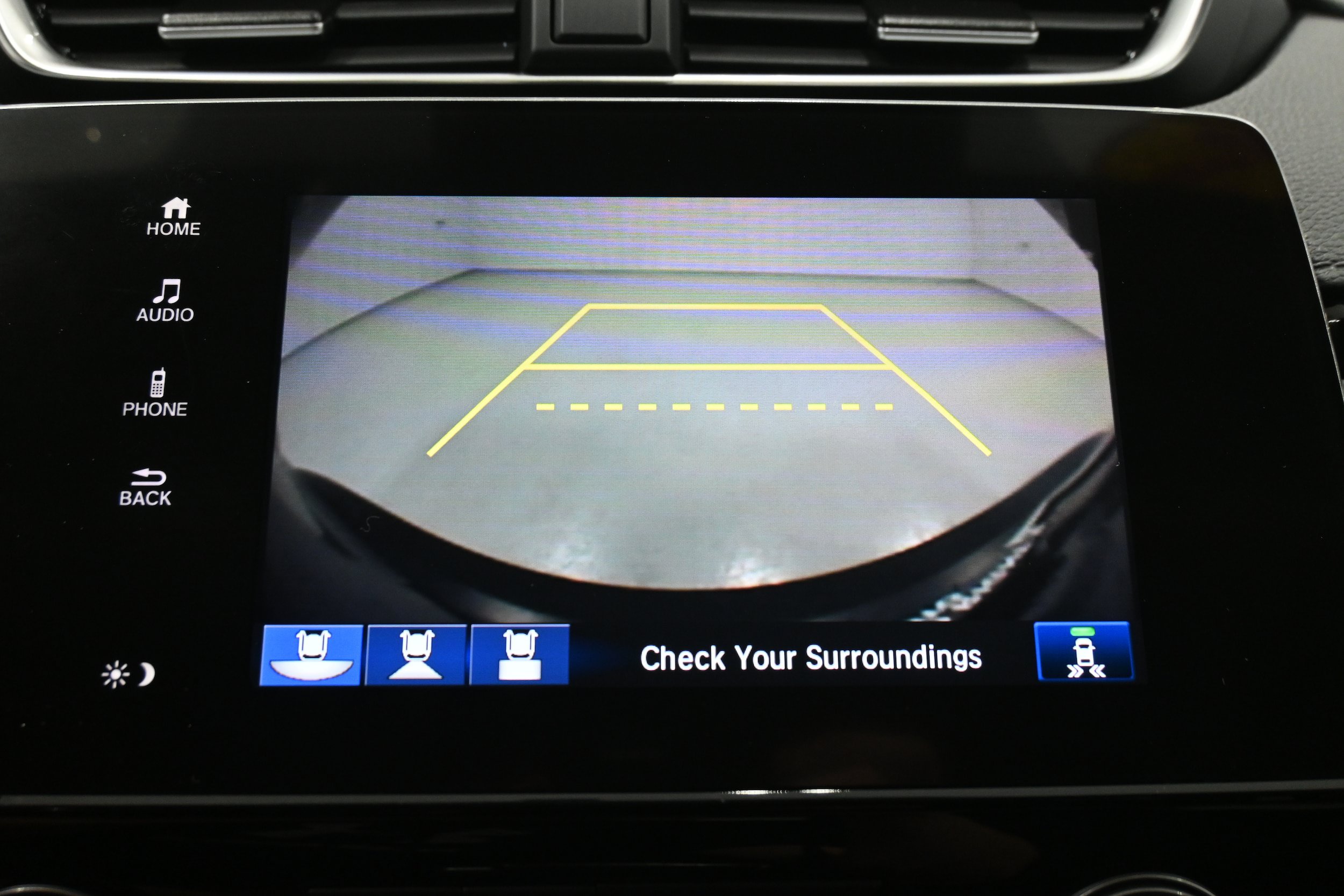 Used 2022 Honda CR-V EX-L image 19