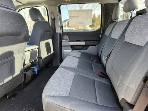 New 2026 Ford F350 XLT w/ XLT Premium Package image 16