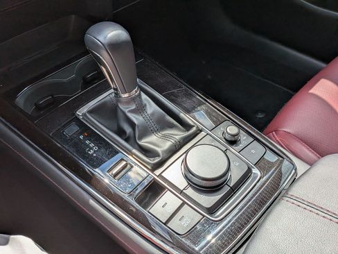 Used 2024 MAZDA CX-30 AWD 2.5 S w/ Preferred Package image 26