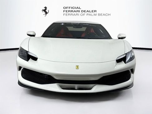 Certified 2024 Ferrari 296 GTB RWD image 2