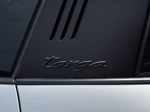 Certified 2025 Porsche 911 Targa 4 GTS AWD/4WD image 31