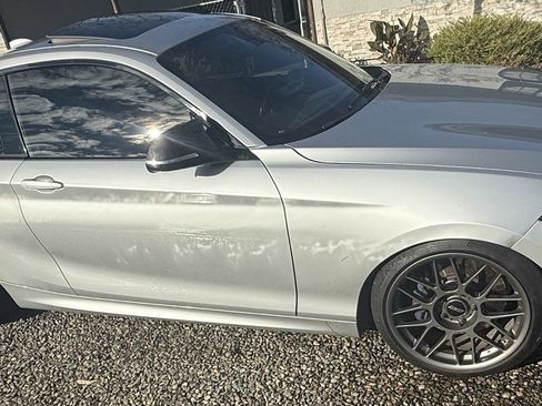 Used 2014 BMW M235i Coupe image 2