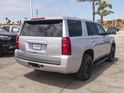 Used 2019 Chevrolet Tahoe 4WD w/ Enhanced Driver Alert Package image 7