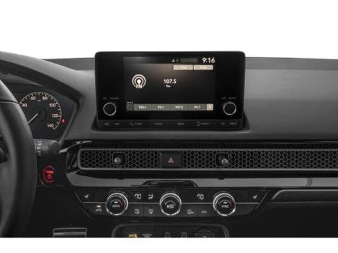 New 2026 Honda Civic Sport image 13