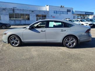 Used 2025 Honda Accord EX-L 360° Tour