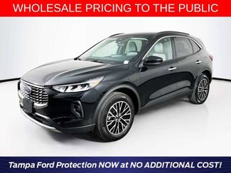 Used 2024 Ford Escape SE FWD video 1