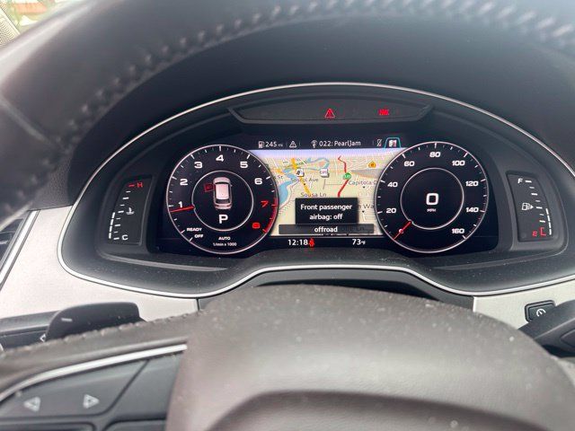 Used 2018 Audi Q7 2.0T Premium Plus w/ Premium Plus Package AWD/4WD image 14
