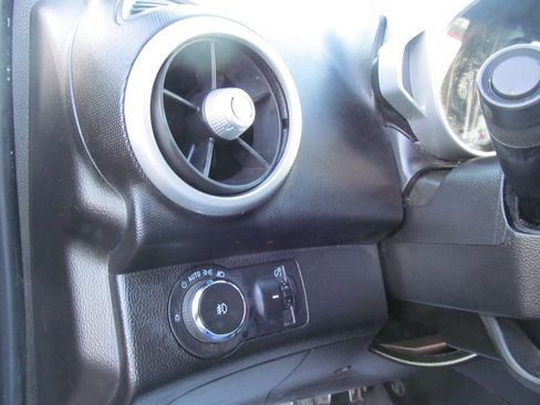 Used 2013 Chevrolet Sonic RS image 12