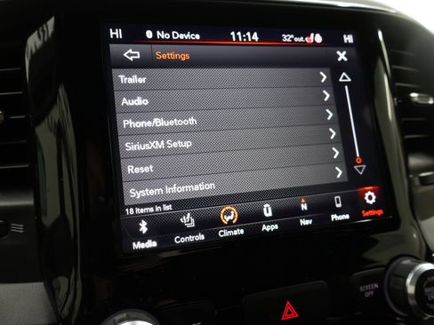 Used 2021 RAM 2500 Laramie image 67