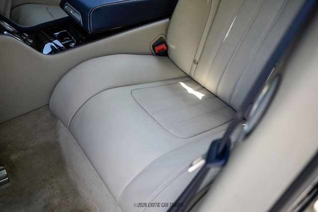 Used 2012 Bentley Continental GT AWD/4WD image 34