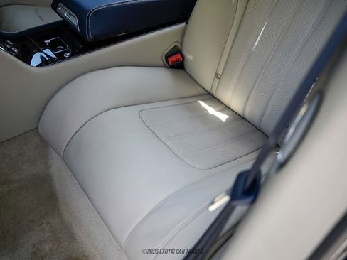 Used 2012 Bentley Continental GT AWD/4WD image 34