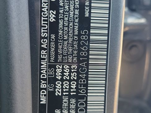 Used 2016 Mercedes-Benz CLS 400 image 37