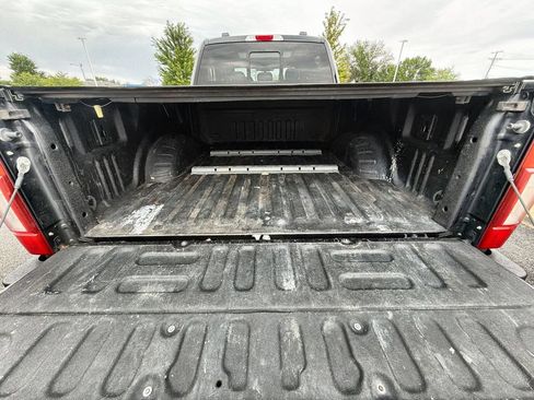 Used 2021 Ford F350 Lariat w/ Tremor Off-Road Package AWD/4WD image 20