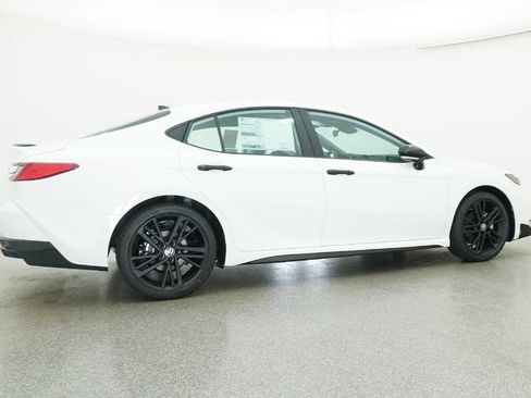 New 2026 Toyota Camry Hybrid image 46