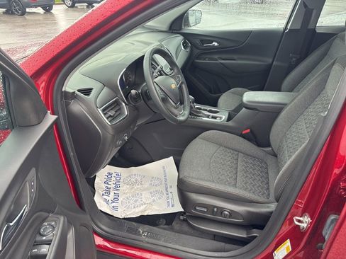 Used 2023 Chevrolet Equinox LT AWD/4WD image 19