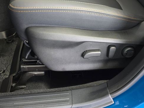 Used 2024 Subaru Forester Wilderness w/ Wilderness Package image 23