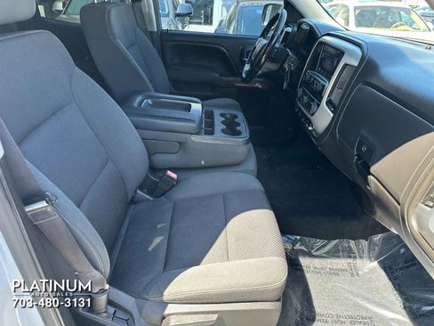 Used 2014 GMC Sierra 1500 SLE AWD/4WD image 14