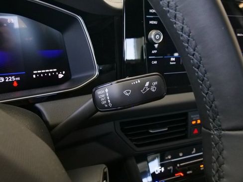 New 2025 Volkswagen Jetta Sport image 23