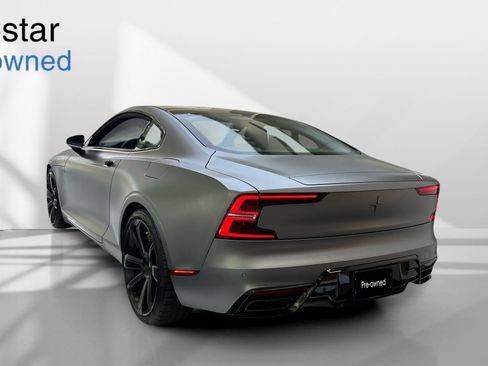 Used 2021 Polestar Polestar 1 AWD/4WD image 3