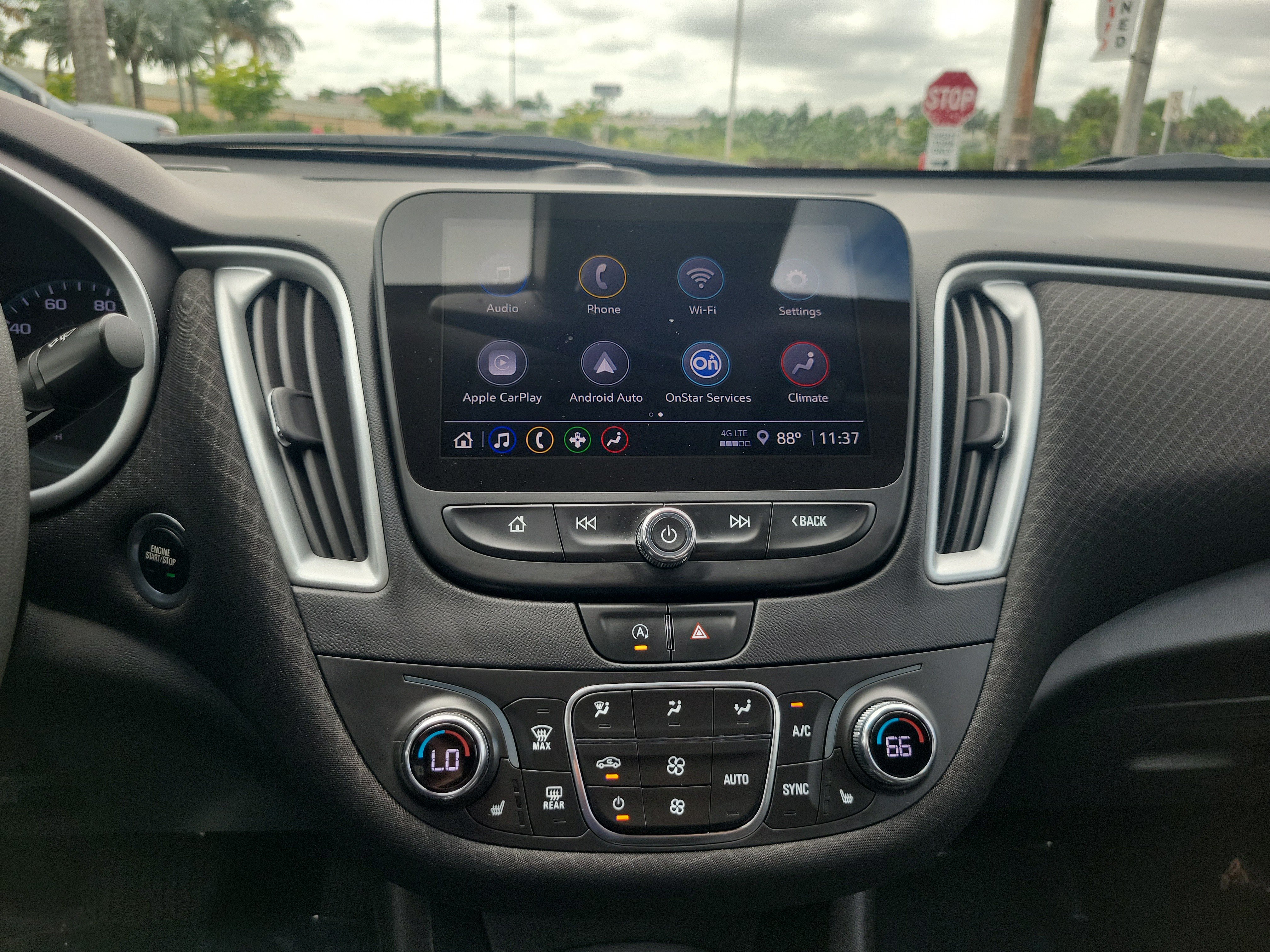 Used 2023 Chevrolet Malibu LT FWD image 20