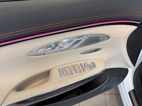 New 2026 Genesis GV70 3.5T Sport Prestige image 17