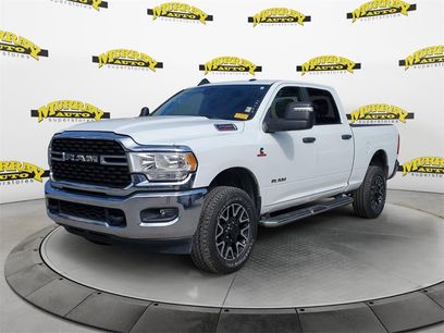 Certified 2024 RAM 2500 Big Horn