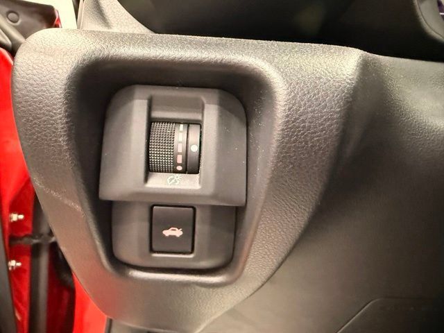 Used 2024 Toyota GR86 TRUENO Edition RWD image 16