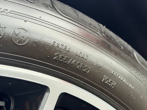 Used 2023 Mercedes-Benz EQS 450+ Sedan image 6