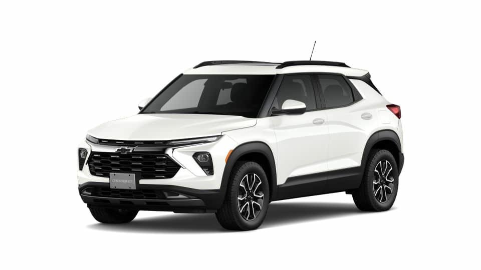 New 2026 Chevrolet TrailBlazer ACTIV w/ Convenience Package AWD/4WD image 51