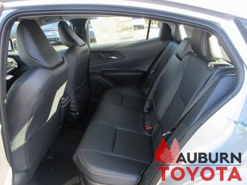 New 2026 Toyota Prius XLE image 14