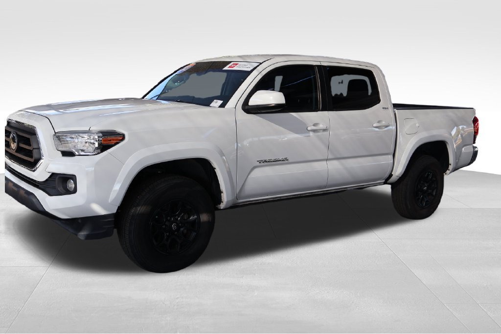 Certified 2023 Toyota Tacoma SR5 RWD image 11
